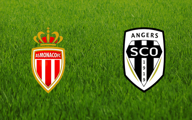 Soi keo nha cai bong da Monaco vs Angers, 10/01/2021 – VDQG Phap [Ligue 1]