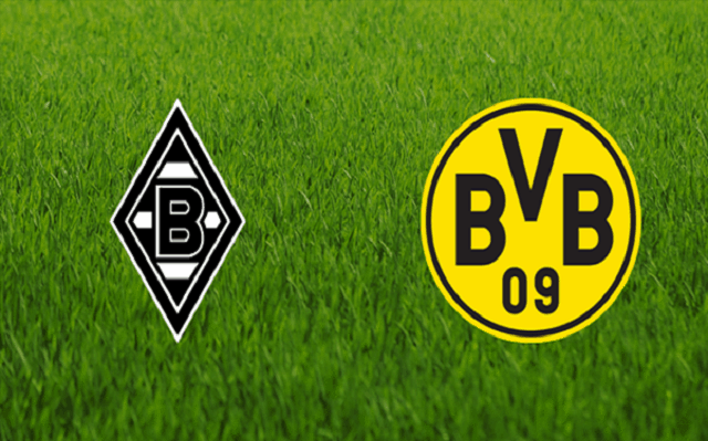 Soi keo nha cai bong da Monchengladbach vs Dortmund, 23/01/2021 - VDQG Duc