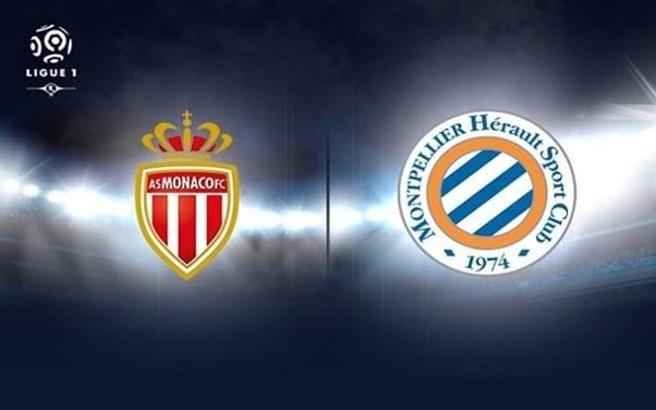 Soi keo nha cai  bong da Montpellier vs Monaco, 16/01/2021 - VDQG Phap [Ligue 1]