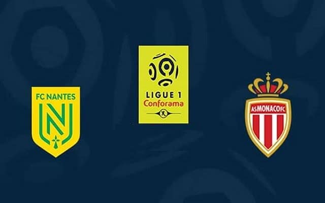 Soi keo nha cai bong da Nantes vs Monaco, 01/02/2021 - VDQG Phap [Ligue 1]