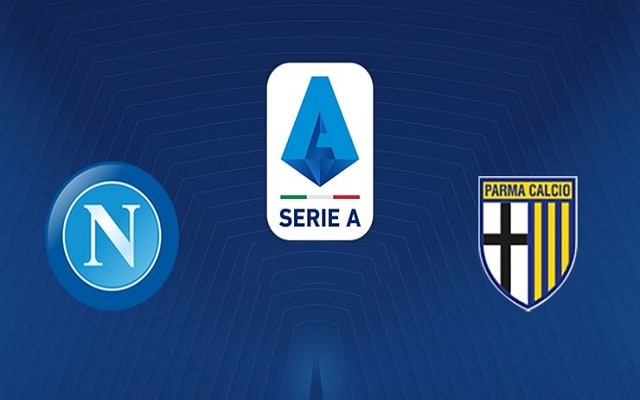 Soi keo nha cai bong da Napoli vs Parma, 01/02/2021 - VDQG Y [Serie A]