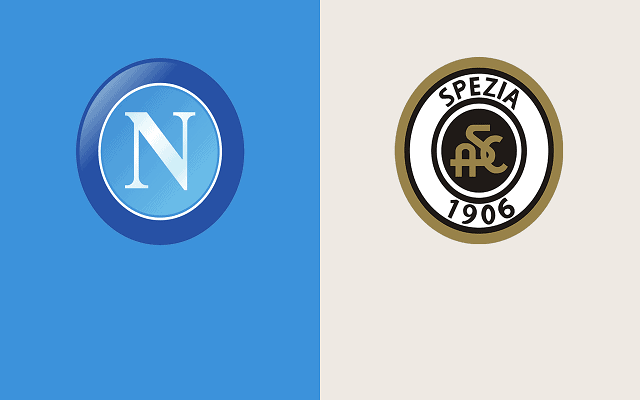 Soi keo nha cai bong da Napoli vs Spezia, 07/01/2021 - VDQG Y [Serie A]