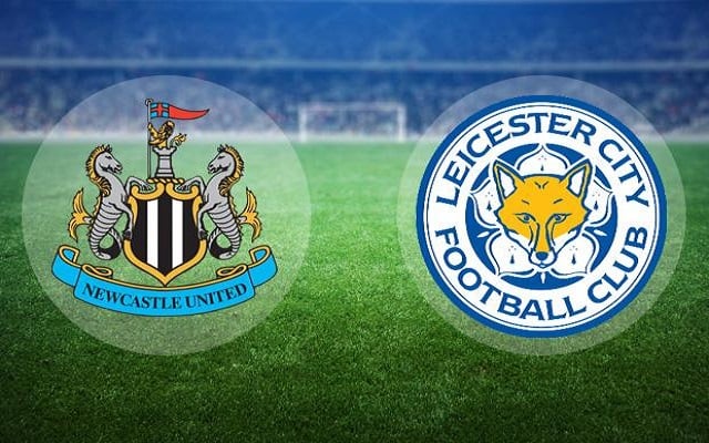 Soi keo nha cai bong da Newcastle vs Leicester, 03/01/2021 – Ngoai Hang Anh