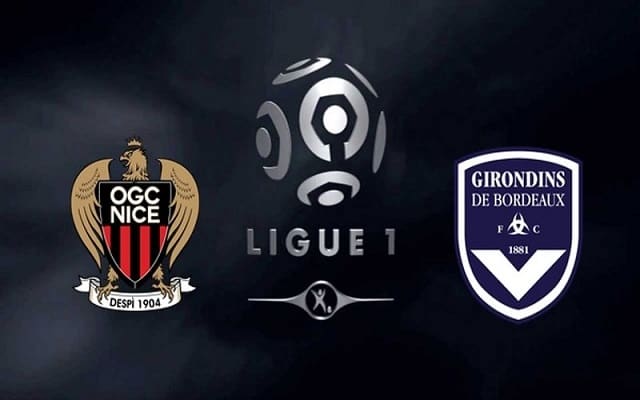 Soi keo nha cai bong da Nice vs Bordeaux, 17/01/2021 – VDQG Phap [Ligue 1]