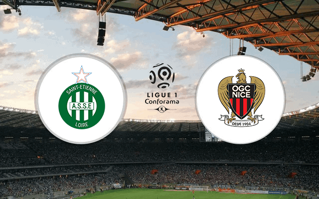 Soi keo nha cai bong da Nice vs Etienne, 31/01/2021 – VDQG Phap [Ligue 1]