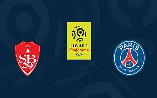 Soi keo nha cai bong da PSG vs Brest, 10/01/2021 - VDQG Phap [Ligue 1]