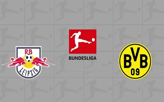 Soi keo nha cai bong da RB Leipzig vs Dortmund, 10/01/2021 - VDQG Duc