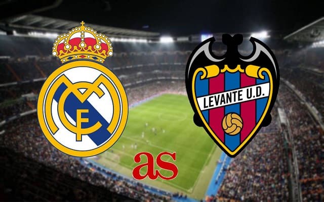 Soi keo nha cai bong da Real Madrid vs Levante, 30/01/2021 – VDQG Tay Ban Nha