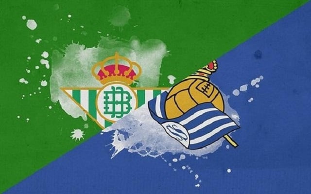 Soi keo nha cai bong da Real Sociedad vs Betis, 24/01/2021 - VDQG Tay Ban Nha