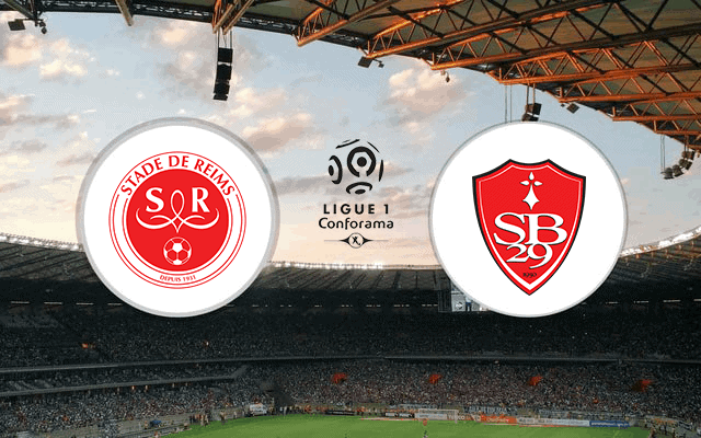 Soi keo nha cai bong da Reims vs Brest, 24/01/2021 – VDQG Phap [Ligue 1]