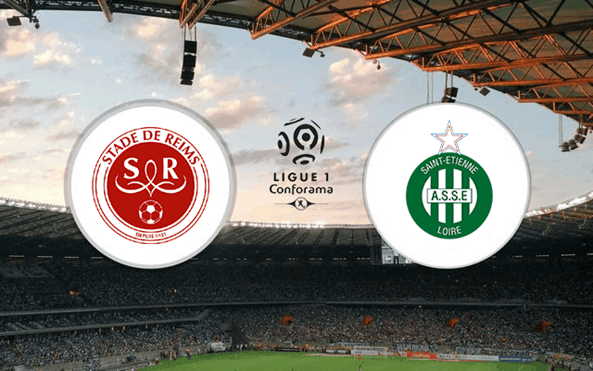 Soi keo nha cai bong da Reims vs Etienne, 10/01/2021 – VDQG Phap [Ligue 1]