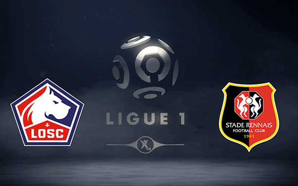Soi keo nha cai bong da Rennes vs Lille, 24/01/2021 - VDQG Phap [Ligue 1]