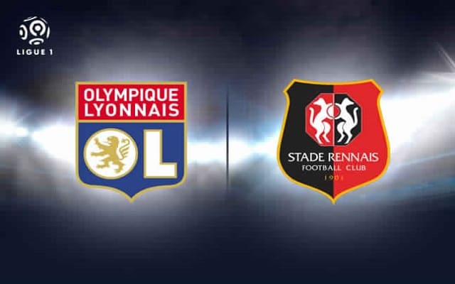Soi keo nha cai bong da Rennes vs Lyon, 10/01/2021 – VDQG Phap [Ligue 1]