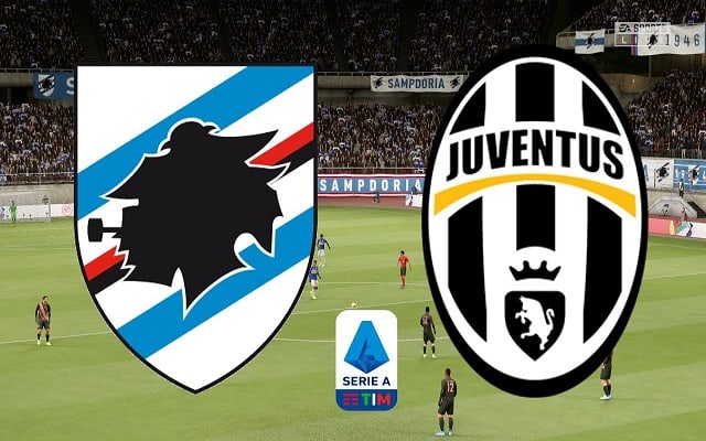 Soi keo nha cai bong da Sampdoria vs Juventus, 31/01/2021 – VDQG Y [Serie A]