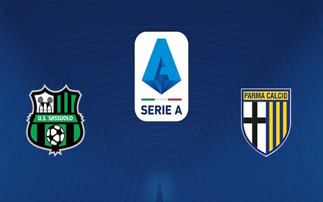 Soi keo nha cai bong da Sassuolo vs Parma, 17/01/2021 – VDQG Y [Serie A]