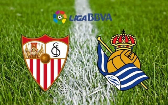 Soi keo nha cai bong da Sevilla vs Real Sociedad, 09/01/2021 - VDQG Tay Ban Nha