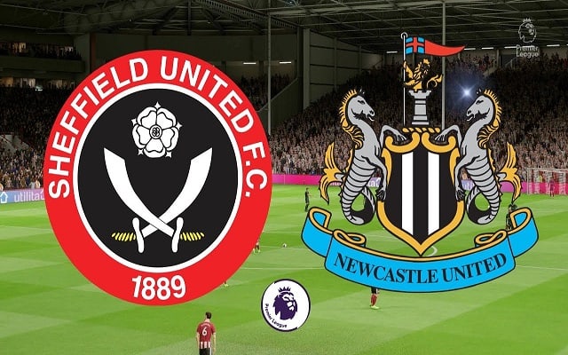 Soi keo nha cai bong da Sheffield United vs Newcastle, 13/01/2021 – Ngoai Hang Anh
