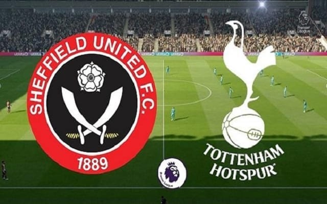 Soi keo nha cai bong da Sheffield United vs Tottenham, 17/01/2021 – Ngoai Hang Anh