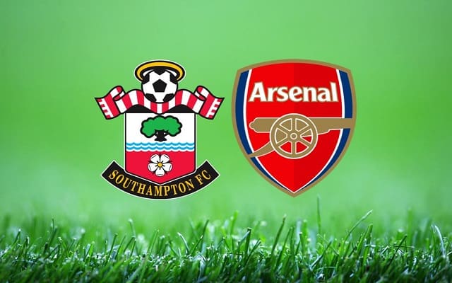 Soi keo nha cai bong da Southampton vs Arsenal, 27/01/2021 – Ngoai Hang Anh