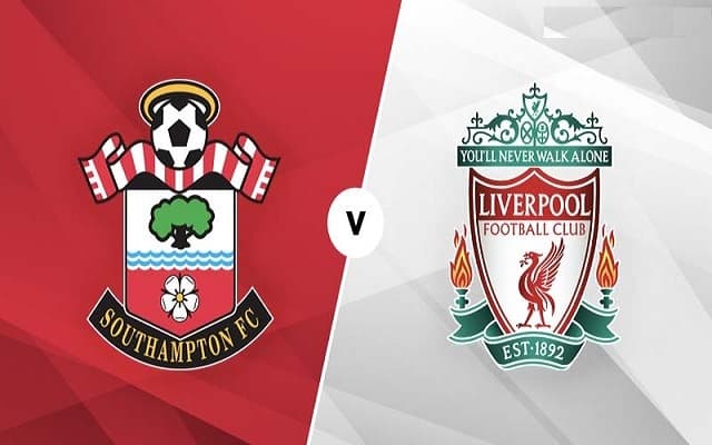 Soi keo nha cai bong da Southampton vs Liverpool, 05/01/2021 – Ngoai Hang Anh