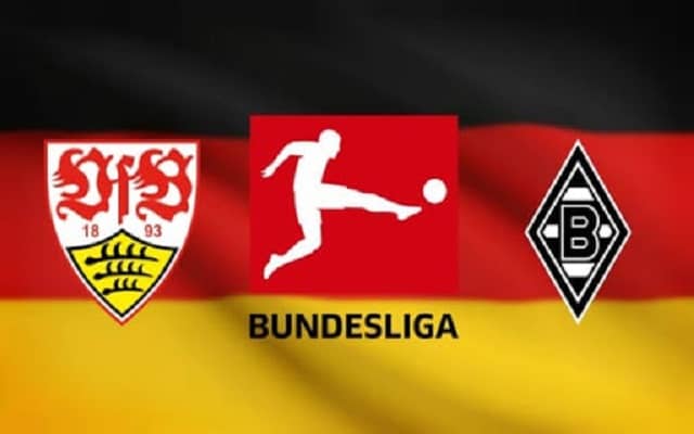 Soi keo nha cai bong da Stuttgart vs Gladbach, 17/01/2021 – VDQG Duc
