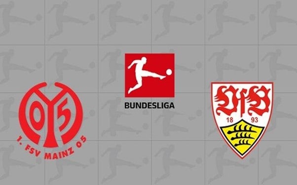 Soi keo nha cai bong da Stuttgart vs Mainz 05, 30/01/2021 - VDQG Duc
