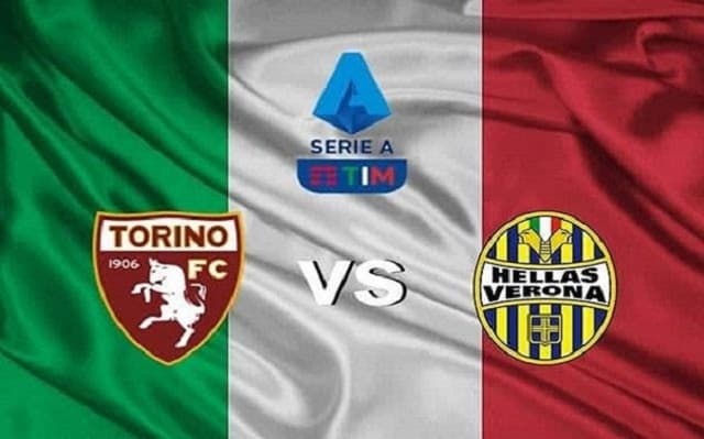Soi keo nha cai bong da Torino vs Hellas Verona, 06/01/2021 - VDQG Y [Serie A]