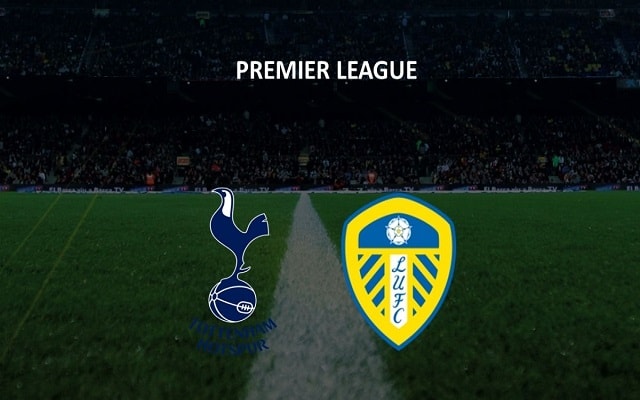 Soi keo nha cai bong da Tottenham vs Leeds, 02/01/2021 – Ngoai Hang Anh