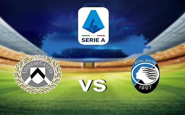 Soi keo nha cai bong da Udinese vs Atalanta, 20/01/2021 - VDQG Y [Serie A]