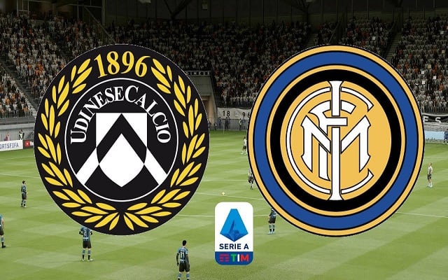 Soi keo nha cai bong da Udinese vs Inter Milan, 24/01/2021 – VDQG Y [Serie A]