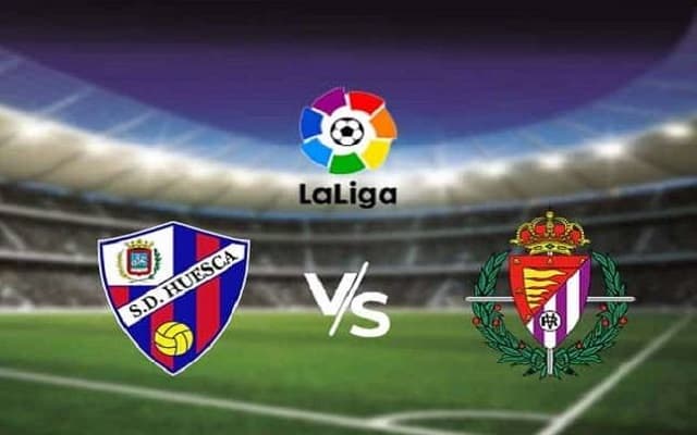 Soi keo nha cai bong da Valladolid vs Huesca, 30/01/2021 – VDQG Tay Ban Nha