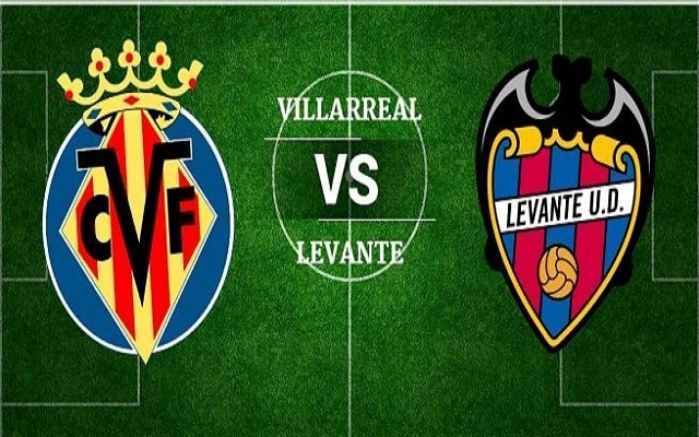 Soi keo nha cai bong da Villarreal vs Levante, 02/01/2021 – VDQG Tay Ban Nha