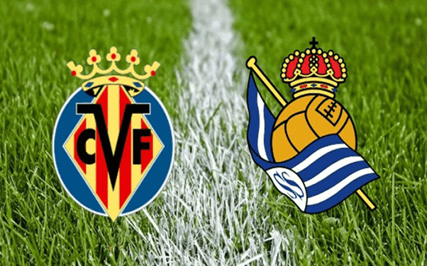 Soi keo nha cai bong da Villarreal vs Real Sociedad, 31/01/2021 – VDQG Tay Ban Nha