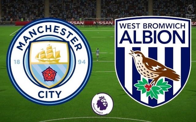 Soi keo nha cai bong da West Brom vs Man City, 27/01/2021 – Ngoai Hang Anh