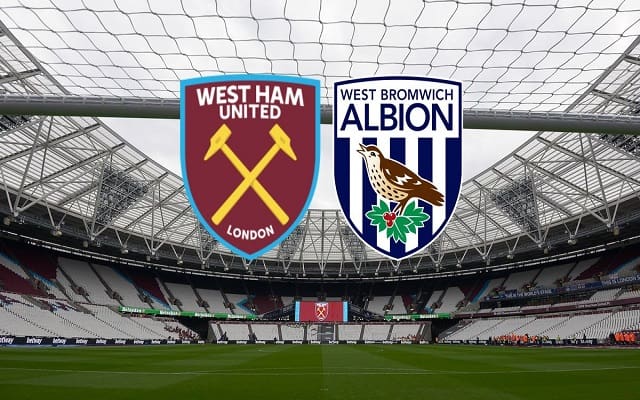 Soi keo nha cai bong da West Ham vs West Brom, 20/01/2021 – Ngoai Hang Anh