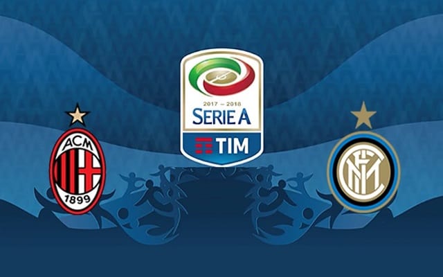 Soi keo nha cai bong da AC Milan vs Inter Milan, 21/02/2021 – VDQG Y [Serie A]