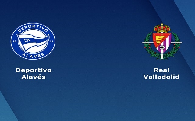 Soi keo nha cai bong da Alaves vs Valladolid, 06/02/2021 – VDQG Tay Ban Nha