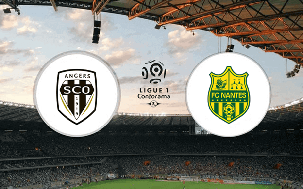 Soi keo nha cai bong da Angers vs Nantes, 14/02/2021 – VDQG Phap [Ligue 1]