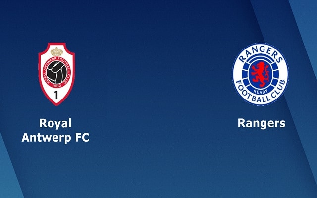 Soi keo nha cai bong da Antwerp vs Rangers, 19/02/2021 – Cup C2 Chau  Au
