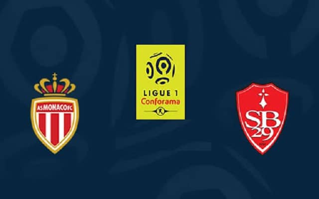 Soi keo nha cai bong da AS Monaco vs Brest, 28/02/2021 - VDQG Phap [Ligue 1]