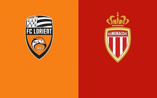 Soi keo nha cai bong da AS Monaco vs Lorient, 14/02/2021 - VDQG Phap [Ligue 1]