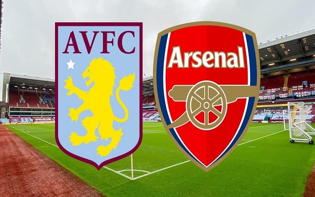 Soi keo nha cai bong da Aston Villa vs Arsenal, 06/02/2021 – Ngoai Hang Anh