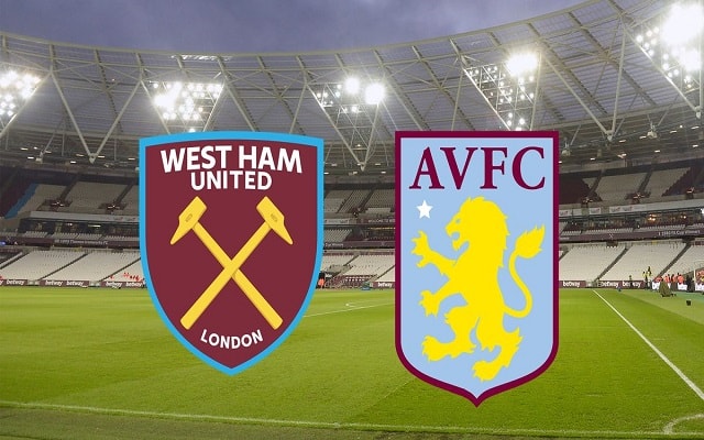 Soi keo nha cai bong da Aston Villa vs West Ham, 04/02/2021 – Ngoai Hang Anh