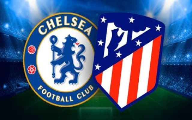 Soi keo nha cai bong da Atletico vs Chelsea, 24/02/2021 – Cup C1 Chau  Au