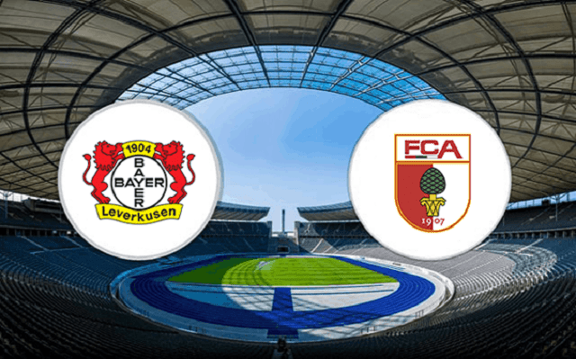 Soi keo nha cai bong da Augsburg vs Bayer Leverkusen, 21/02/2021 – VDQG Duc