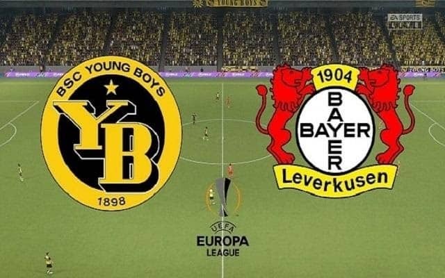 Soi keo nha cai bong da Bayer Leverkusen vs Young Boys, 26/02/2021 – Cup C2 Chau  Au