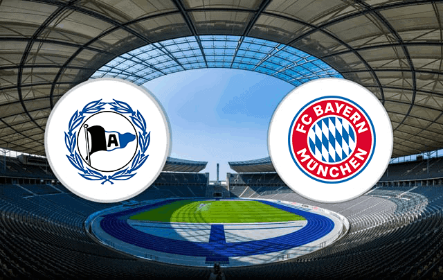 Soi keo nha cai bong da Bayern Munich vs Bielefeld, 16/02/2021 – VDQG Duc