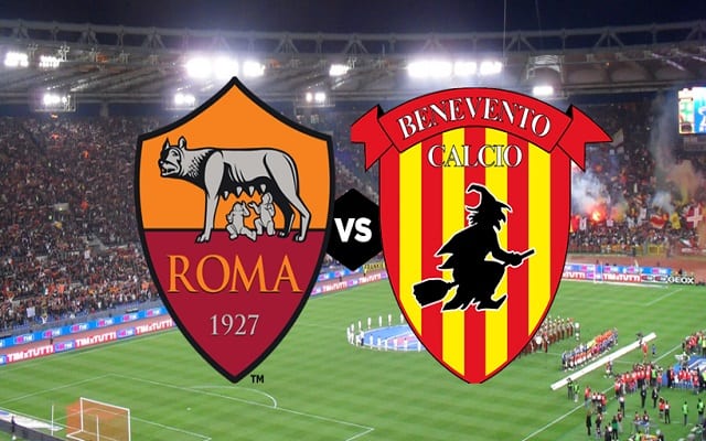 Soi keo nha cai bong da Benevento vs Roma, 22/02/2021 – VDQG Y [Serie A]