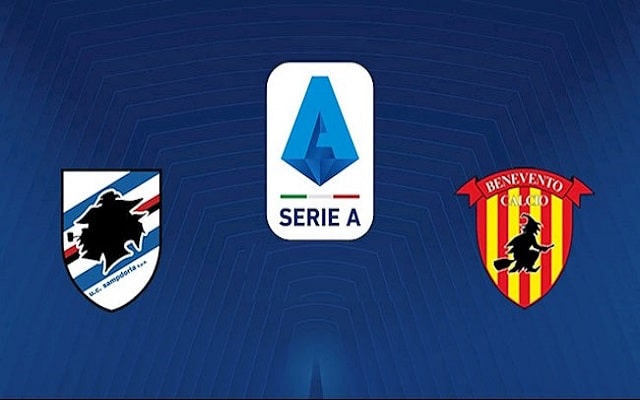 Soi keo nha cai bong da Benevento vs Sampdoria, 07/02/2021 - VDQG Y [Serie A]
