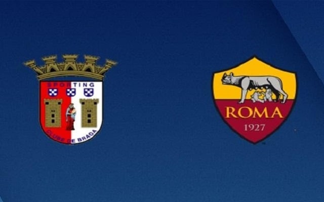 Soi keo nha cai bong da Braga vs AS Roma, 19/02/2021 – Cup C2 Chau  Au